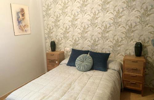 Charming apartment in Enix, Almería with shared pool - Foto 4