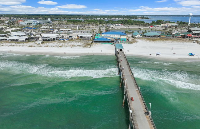 Destin West Bayside Sandpiper L07 - Foto 47