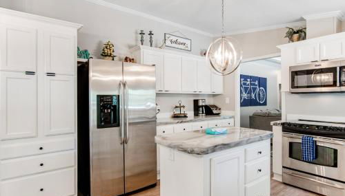 Wildwood by the Lake - Foto 2