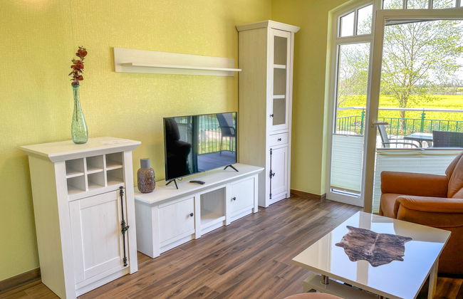 2 bedroom Apartment in Splietsdorf with garden - Photo 33