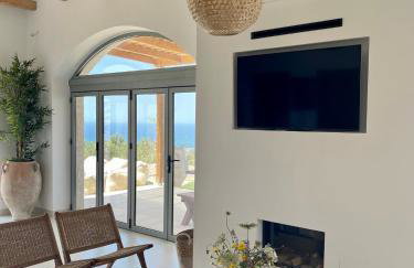 Villa Eirini - Peace and tranquility - a hideaway - Foto 13