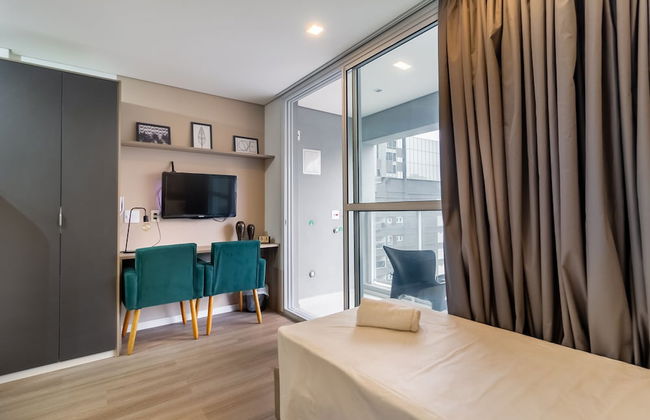 360 Op Art Ibirapuera - Foto 50