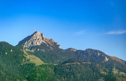 GM-Stays Wendelstein Lodge - BRIGHT Collection - Foto 43