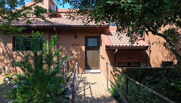 San Lameer Villa 3706 - Foto 2, Entrada interior