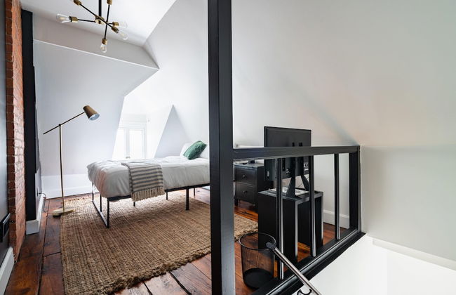 Private Parking Nationwide Convention Downtown - Photo 52