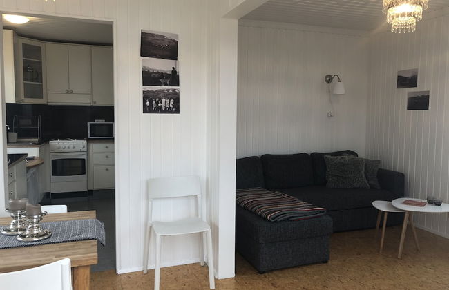 Vellir Grenivik a home with a view - Foto 21