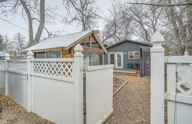 Ohana Hut - Photo 30