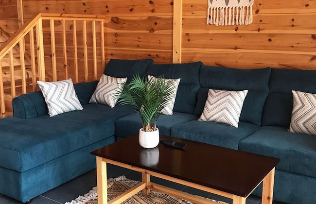 alma cottages - Foto 17