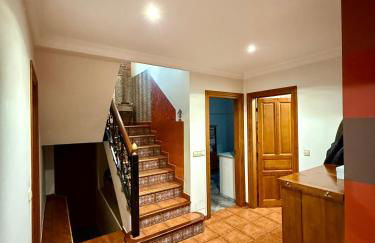 Chalet con zona de asador en Quijas - Foto 18