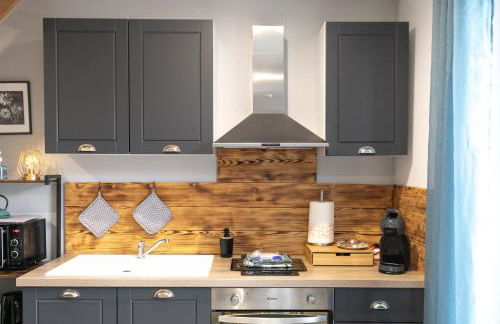 Le P'titVaillant - Maison - Foto 4