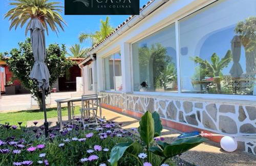 Casa Las Colinas- Preciosa Villa Isleña - Foto 31