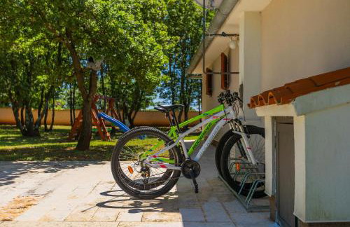 Villa Martinetinka - Foto 53