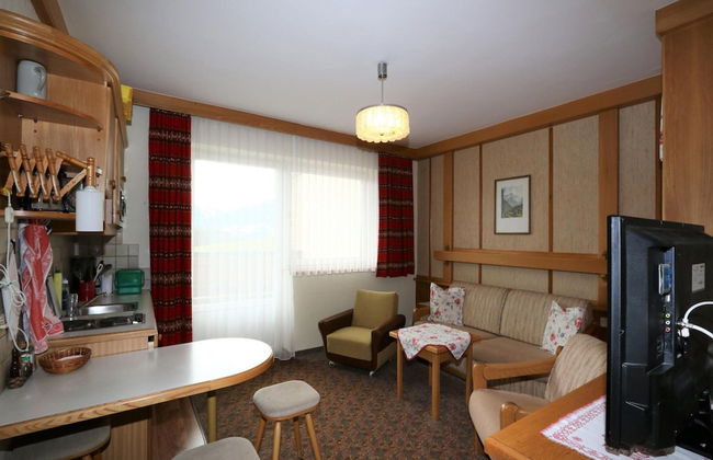 Apartments Home Hermann, Ramsau am Dachstein - Foto 29