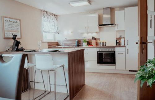 Ferienwohnung Morgensonne - Foto 7