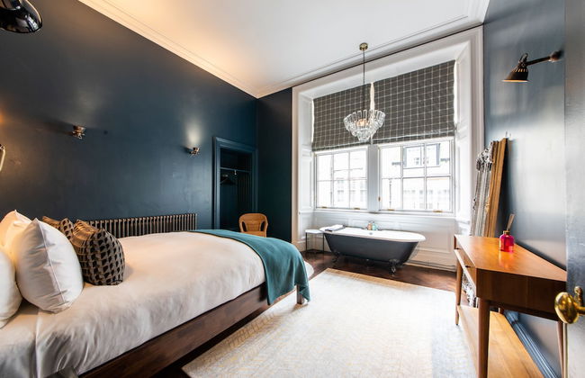 Linton Collection - 28 North Bridge - Foto 24