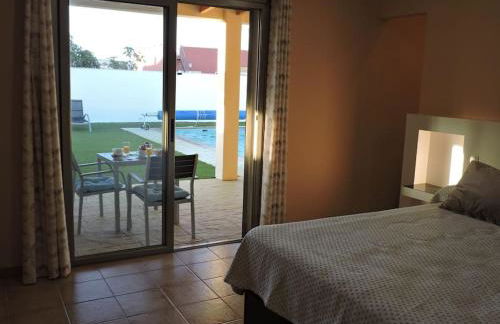 Villa Ventura - Piscina climatizada & Aire acondicionado - Foto 29