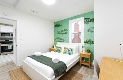 Casa del Pez - Bold, Bright & Steps to the Sand! - Foto 10