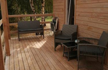 Domki w brzozach - Foto 45