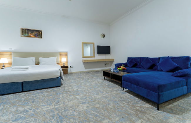 Havana Holiday Homes Oud Metha - Foto 11