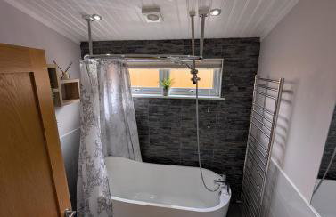 Luxury Hot Tub 3 Bedroom Lodge - Lake Windermere - Foto 2