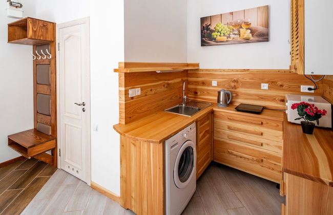 Nice apartment at the center - Foto 11