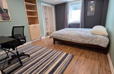 Home away from home - Foto 56