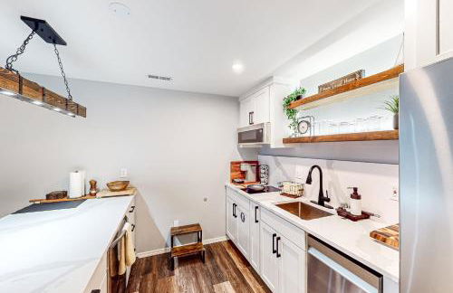 Woodin-villa - Foto 6