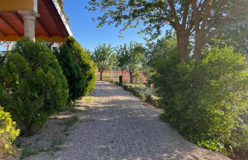 Casa Rural La Aldea - Foto 25