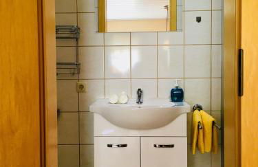 Ferienwohnung Hänel - Foto 13