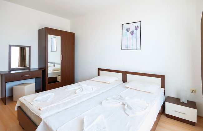 New Line Village Apartments - Foto 4