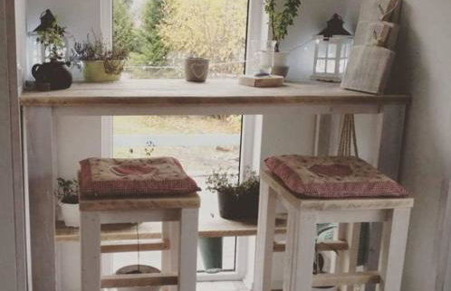 Domki Spore - Foto 18