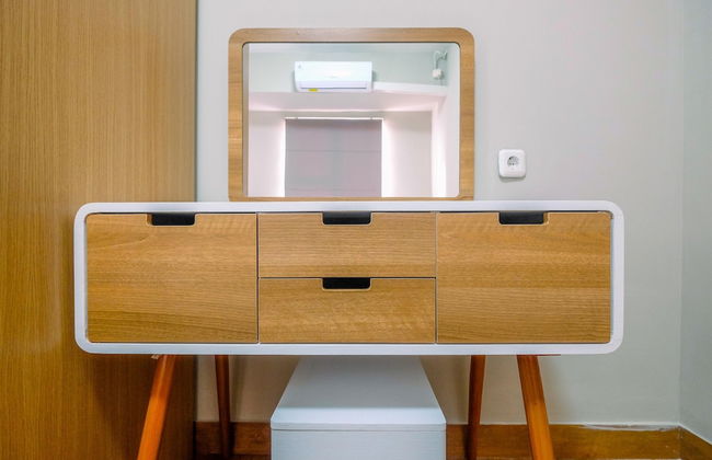 Comfortable 2BR Apartment at Cinere Resort - Foto 4