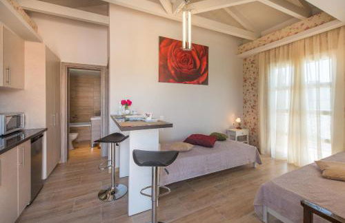 Aeolos Boutique Hotel & Suites - Foto 41