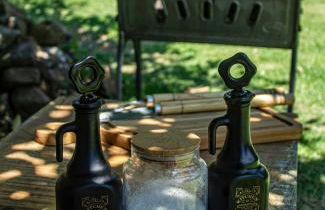 Cabanas Jardim dos Canyons - Foto 129