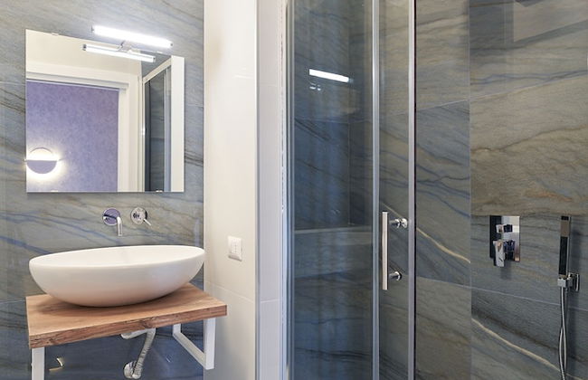 Toto e Peppino luxury rooms - Photo 72