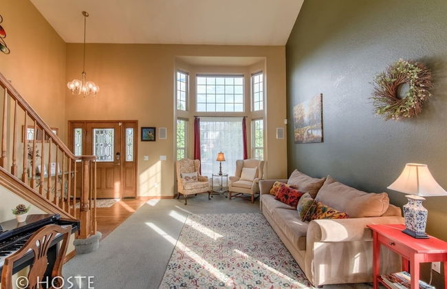 4brfun & Relax Family/friends Getawaynear Usafa - Photo 28