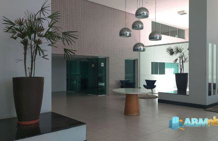 Apê 1 qto. no M. de Nassau - Ed. Manhattan Home Service 302 - Foto 13