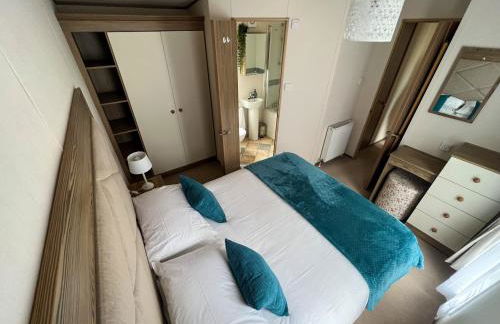 Althea Holiday Caravan, White Horse - Foto 10