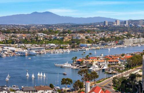 Walk To The Waves Newport Beach House - Foto 8