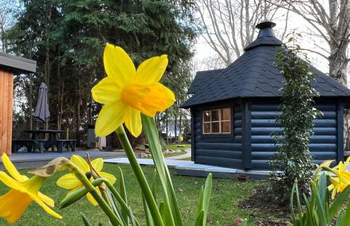 Royal Snug & Wee Snug Cabins - Foto 20