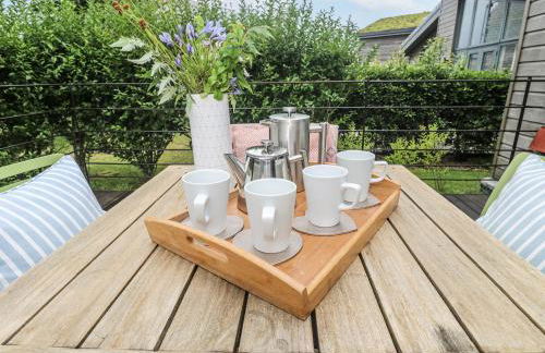 Una, Lodge 70 - Foto 36