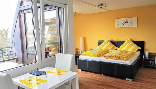 Ferienapartment Seeblick - Foto 2, Imagen principal