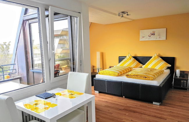 Apartment Seeblick - Foto 1