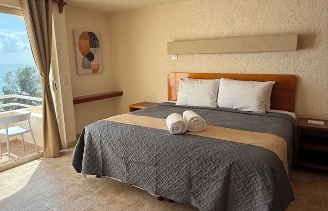 Luciana Hotel & Beach Club - Photo 17