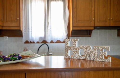 Debbie's Holiday Home with sunset - Foto 18