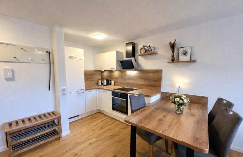 Ferienwohnung Felsenschwalbe - Foto 3