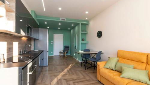 GuestHost - Borgo San Paolo Lovely Flat x4 - Foto 4