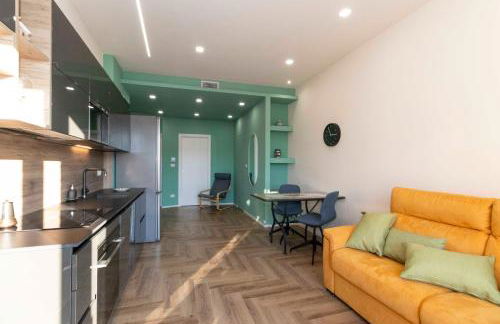 GuestHost - Borgo San Paolo Lovely Flat x4 - Foto 4