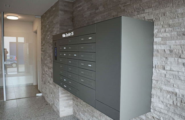 Apartment in Nieuwpoort Near the Marina - Foto 15