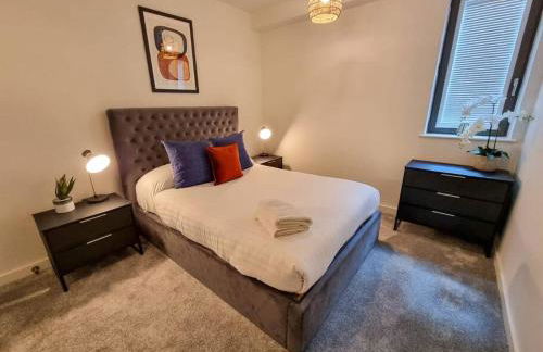 Luxury City Centre Townhouse with Parking - Foto 12